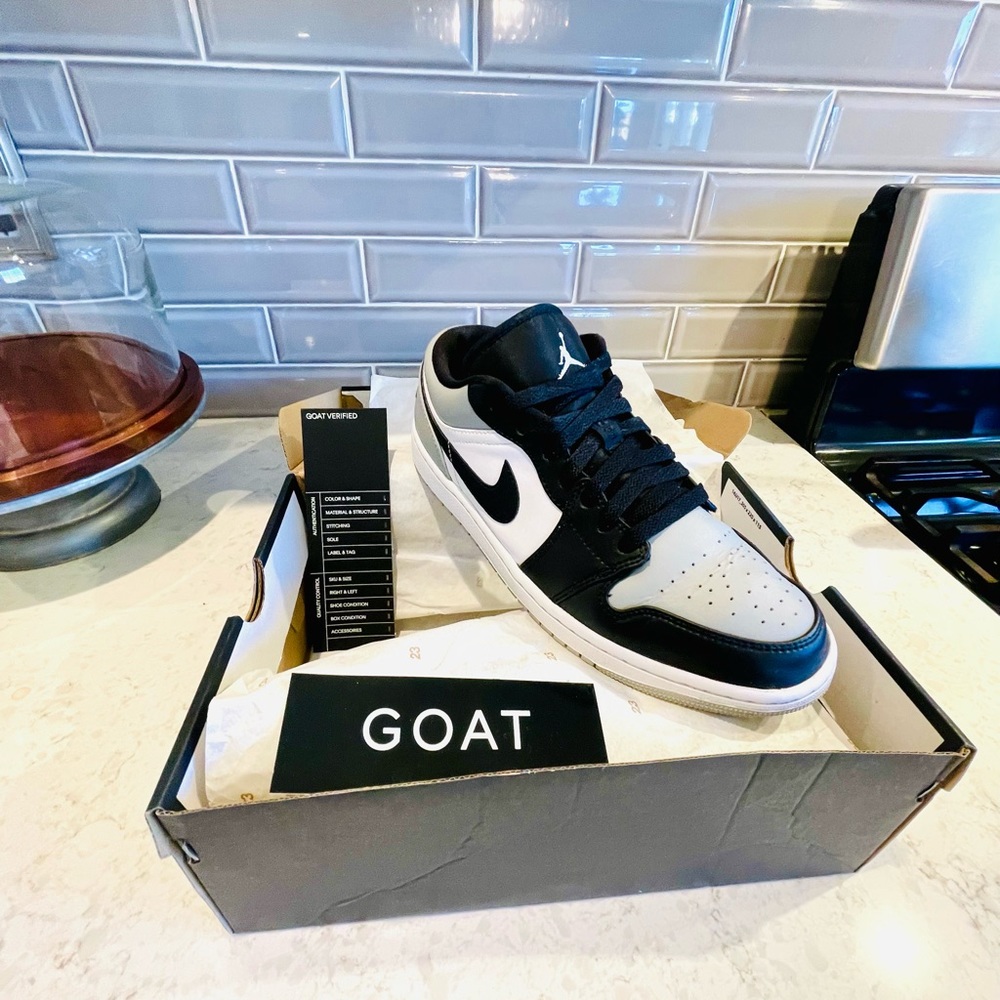 Jordan 1